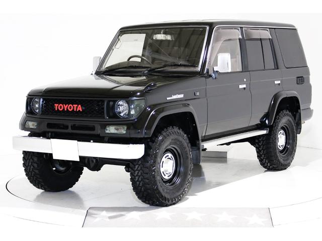 ＳＸワイド　４ＷＤ　新品タイミングベルト交換　ブラックエディション　リフトアップ　ＡＰＪ製丸目仕様ヴィンテージグリル　ＡＰＪ製ヴィンテージ１６インチアルミホイール　ナビ　ＴＶ　Ｂカメラ　ドラレコ　寒冷地仕様車(2枚目)