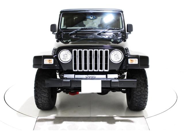 ジープ・ラングラー(クライスラー・ジープ)サハラ 4WD ジープ・ラングラー(クライスラー・ジープ)サハラ 4WD