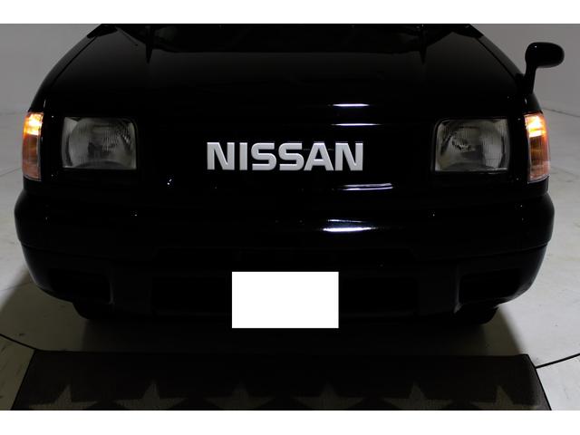 日産 ダットサントラック