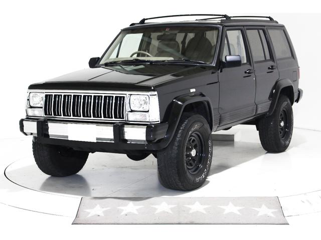 CHRYSLER JEEP JEEP CHEROKEE LIMITED