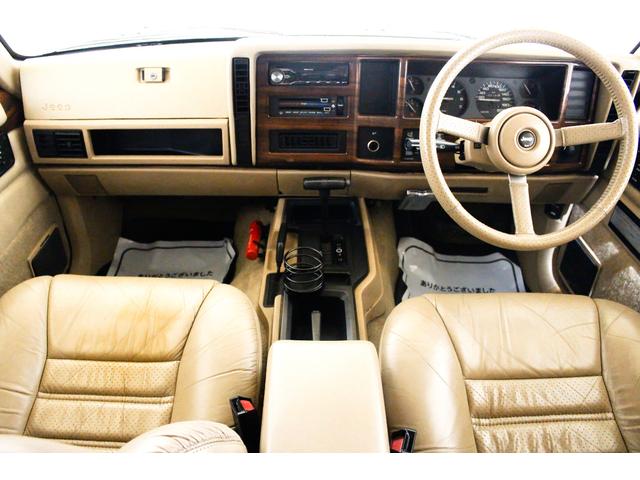 CHRYSLER JEEP JEEP CHEROKEE LIMITED
