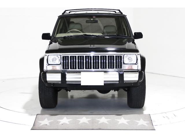 CHRYSLER JEEP JEEP CHEROKEE LIMITED