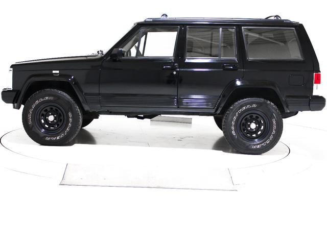 CHRYSLER JEEP JEEP CHEROKEE LIMITED