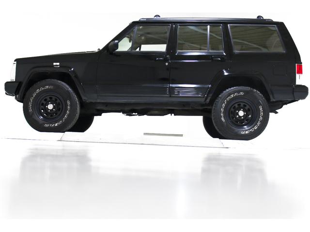 CHRYSLER JEEP JEEP CHEROKEE LIMITED