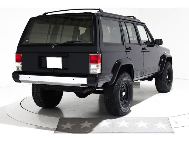 CHRYSLER JEEP JEEP CHEROKEE LIMITED