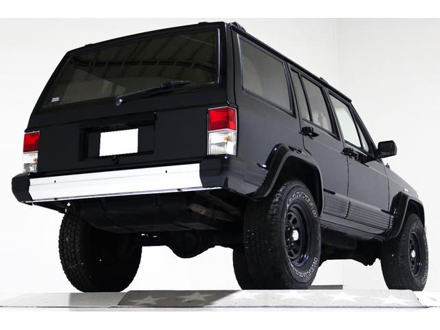 CHRYSLER JEEP JEEP CHEROKEE LIMITED