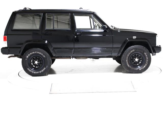 CHRYSLER JEEP JEEP CHEROKEE LIMITED