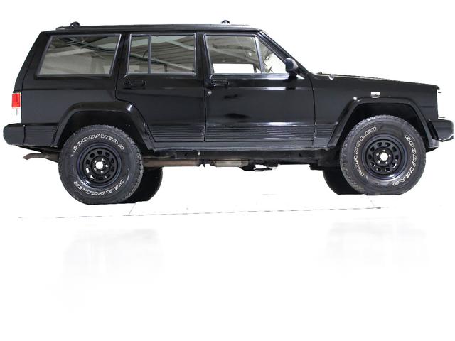 CHRYSLER JEEP JEEP CHEROKEE LIMITED