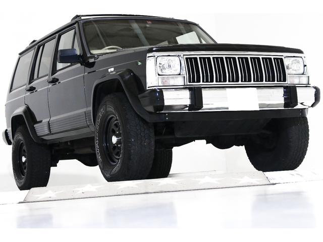 CHRYSLER JEEP JEEP CHEROKEE LIMITED