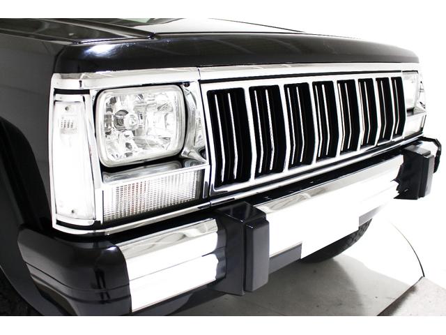 CHRYSLER JEEP JEEP CHEROKEE LIMITED