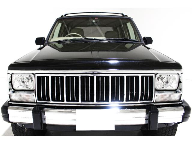 CHRYSLER JEEP JEEP CHEROKEE LIMITED