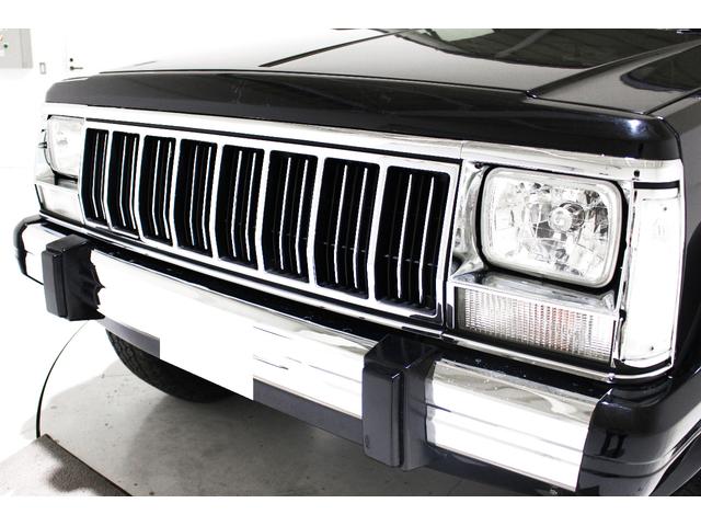 CHRYSLER JEEP JEEP CHEROKEE LIMITED