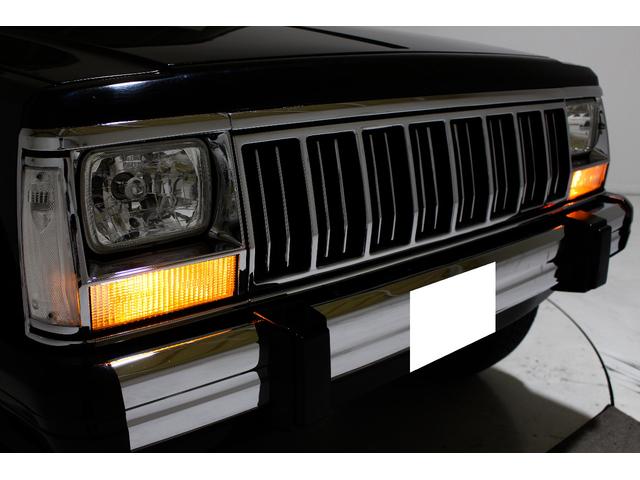 CHRYSLER JEEP JEEP CHEROKEE LIMITED
