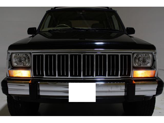 CHRYSLER JEEP JEEP CHEROKEE LIMITED