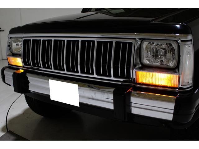 CHRYSLER JEEP JEEP CHEROKEE LIMITED