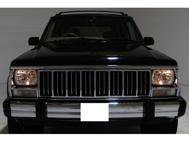 CHRYSLER JEEP JEEP CHEROKEE LIMITED