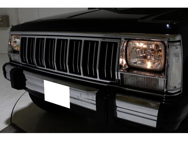 CHRYSLER JEEP JEEP CHEROKEE LIMITED