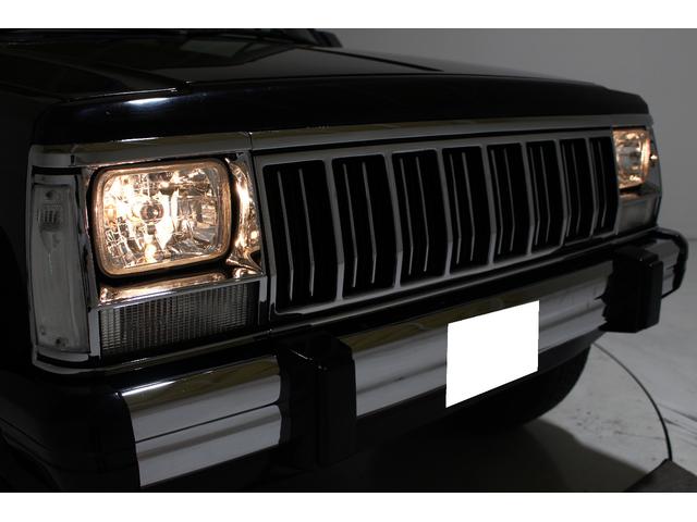 CHRYSLER JEEP JEEP CHEROKEE LIMITED