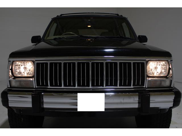 CHRYSLER JEEP JEEP CHEROKEE LIMITED