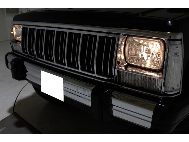 CHRYSLER JEEP JEEP CHEROKEE LIMITED