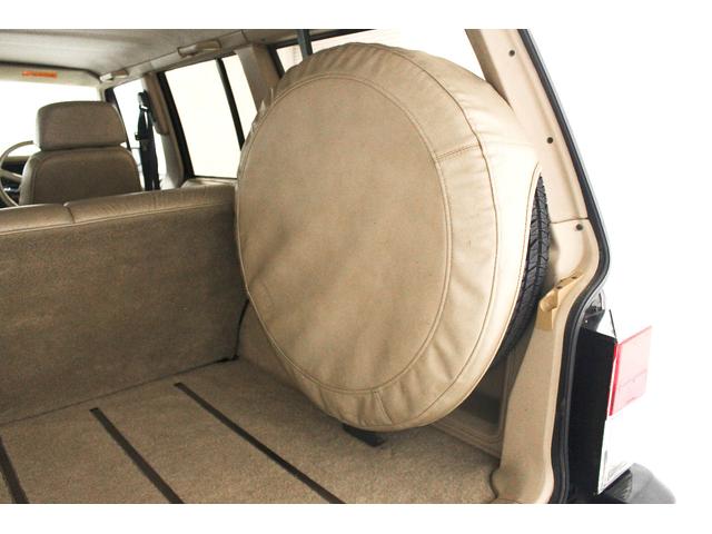 CHRYSLER JEEP JEEP CHEROKEE LIMITED