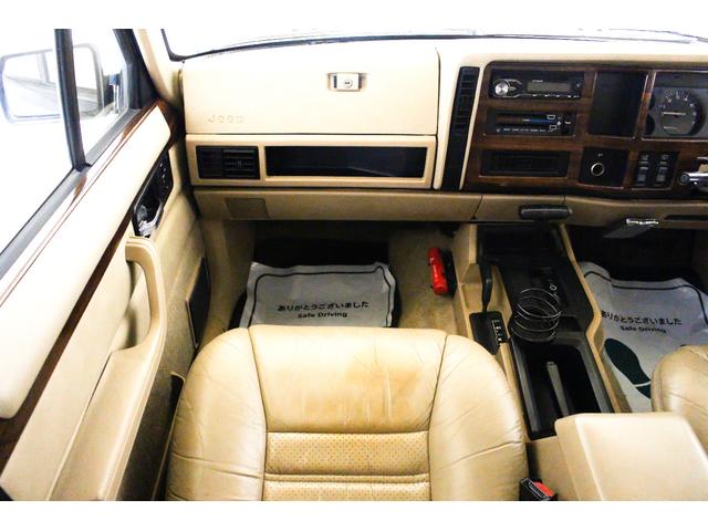 CHRYSLER JEEP JEEP CHEROKEE LIMITED