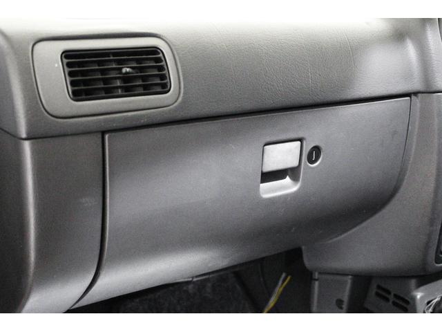 テラノ ターボ R3M R3M 4WD APJ製ヴィンテージ16インチアルミホイール APJ製ヴィンテージウッドステアリング US仕様コーナーランプ サイドステップ サンルーフ キーレス オートマ ディーゼルターボ車(63枚目)