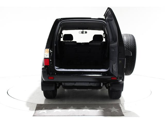 ランドクルーザープラド RX 4WD 丸目仕様 APJ製ヴィンテージグリル APJ製ヴィンテージ16インチアルミホイール 丸目スモークヘッドライト インナーブラックコーナーランプ LEDコンビテールランプ スモークサイドマーカー(47枚目)