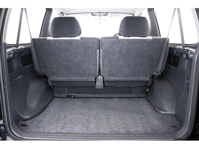 ランドクルーザープラド RX 4WD 丸目仕様 APJ製ヴィンテージグリル APJ製ヴィンテージ16インチアルミホイール 丸目スモークヘッドライト インナーブラックコーナーランプ LEDコンビテールランプ スモークサイドマーカー(48枚目)