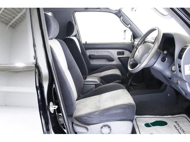 ランドクルーザープラド RX 4WD 丸目仕様 APJ製ヴィンテージグリル APJ製ヴィンテージ16インチアルミホイール 丸目スモークヘッドライト インナーブラックコーナーランプ LEDコンビテールランプ スモークサイドマーカー(51枚目)