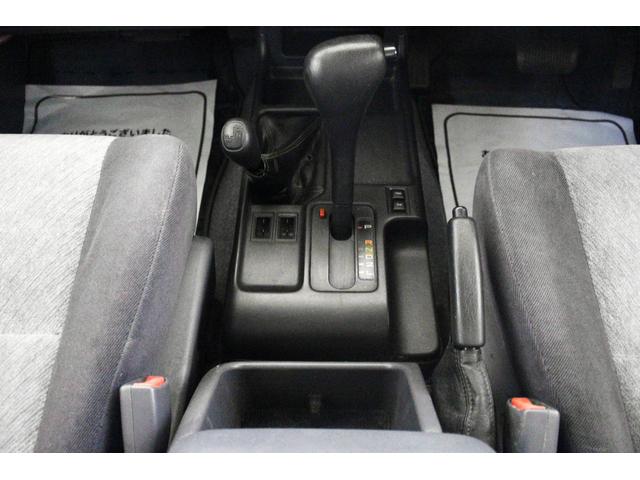 ランドクルーザープラド RX 4WD 丸目仕様 APJ製ヴィンテージグリル APJ製ヴィンテージ16インチアルミホイール 丸目スモークヘッドライト インナーブラックコーナーランプ LEDコンビテールランプ スモークサイドマーカー(61枚目)