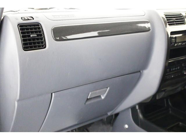 ランドクルーザープラド RX 4WD 丸目仕様 APJ製ヴィンテージグリル APJ製ヴィンテージ16インチアルミホイール 丸目スモークヘッドライト インナーブラックコーナーランプ LEDコンビテールランプ スモークサイドマーカー(62枚目)