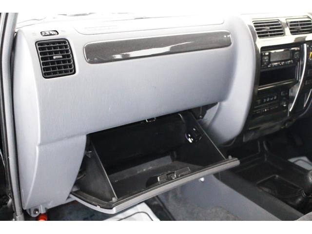 ランドクルーザープラド RX 4WD 丸目仕様 APJ製ヴィンテージグリル APJ製ヴィンテージ16インチアルミホイール 丸目スモークヘッドライト インナーブラックコーナーランプ LEDコンビテールランプ スモークサイドマーカー(63枚目)