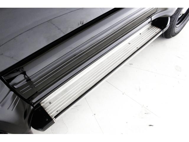 ランドクルーザープラド RX 4WD 丸目仕様 APJ製ヴィンテージグリル APJ製ヴィンテージ16インチアルミホイール 丸目スモークヘッドライト インナーブラックコーナーランプ LEDコンビテールランプ スモークサイドマーカー(72枚目)