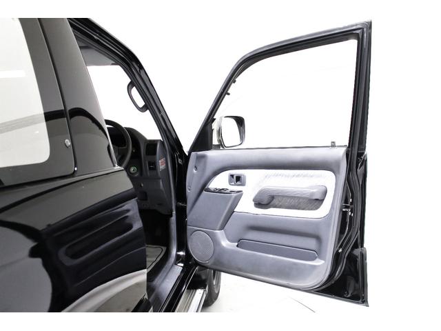 ランドクルーザープラド RX 4WD 丸目仕様 APJ製ヴィンテージグリル APJ製ヴィンテージ16インチアルミホイール 丸目スモークヘッドライト インナーブラックコーナーランプ LEDコンビテールランプ スモークサイドマーカー(74枚目)