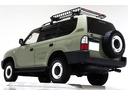 ＴＸリミテッド　４ＷＤ　ナローボディ　丸目仕様　ヴィンテージグリル　ヴィンテージ１６インチアルミホイール　新品ＢＦグッドリッチオールテレーンタイヤ　ルーフラック付　ブラックレザー調シートカバー　ウッドステアリング（11枚目）