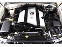 TOYOTA LAND CRUISER 100