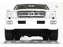 TOYOTA LAND CRUISER 100
