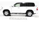 TOYOTA LAND CRUISER 100