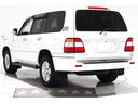 TOYOTA LAND CRUISER 100