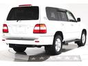 TOYOTA LAND CRUISER 100