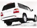 TOYOTA LAND CRUISER 100