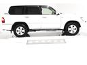 TOYOTA LAND CRUISER 100