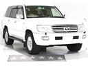 TOYOTA LAND CRUISER 100