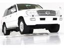 TOYOTA LAND CRUISER 100