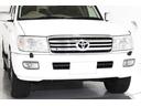 TOYOTA LAND CRUISER 100