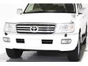 TOYOTA LAND CRUISER 100