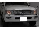 TOYOTA LAND CRUISER 100