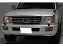 TOYOTA LAND CRUISER 100