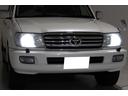 TOYOTA LAND CRUISER 100